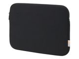 Dicota BASE XX Laptop Sleeve 13-13.3" Black