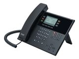 AUERSWALD Telefon COMfortel D-110 schwarz