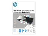 HP Laminierfolien Premium A4 80 Micron 100x