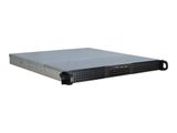 Inter-Tech 48.3cm IPC 1U-10248 1HE SERVER