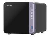 QNAP NAS TS-432X-4G 4-Bay