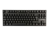 LC-Power Tas LC-KEY-MECH-2-RGB-C-W Mechanische TKL