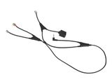 Jabra Kabel EHS-Adapterkabel für Alcatel 40xx Serie