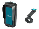 Mobilis U.FIX Bundle Universal Weather Resis. Smartph. Case