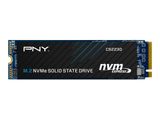 SSD 500GB PNY M.2 PCI-E NVMe Gen3 CS2230 retail