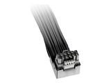be quiet! Power Cable 12V-2x6 / 12VHPWR 90°REVERSED