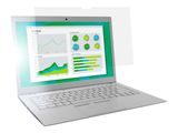 3M Blendschutzfilter AG133W9B für 13,3" Breitbild-Laptop