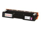 Ricoh Toner SP C252E magenta 4000 Seiten 407533