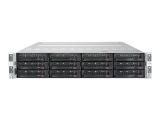 Server Geh Super Micro 2U/2x2000W/3x3.5" 2014TP-HTR (Speditionsversand)