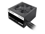 Netzteil Thermaltake Smart W3 600W ATX3.1 80+ Black retail