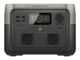 EcoFlow RIVER 2 Max EU - Portable Powerstation