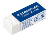 STAEDTLER Radierer Mars plastic