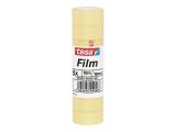 tesafilm Standard 8 Rollen 10m x 19mm