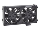 HP Systemlüfter Dual Vorderseite für Workstation Z2 G9 TWR