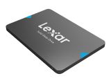 SSD 240GB Lexar 2,5" (6.3cm) SATAIII NQ100 intern retail