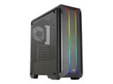 AeroCool Geh Midi Skyline v1 MicroATX/ATX/MiniITX (B/Win)