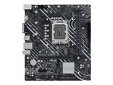 MB ASUS PRIME H610M-K D4 ARGB (Intel,1700,DDR4,mATX)