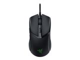 Razer Wired Gaming Maus - Cobra Black