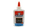 Elmers Bastelkleber transparent 147ml