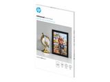 Fotopapier HP Advanced Glossy A4 25 Stück Q5456A