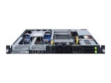 GigaByte Barebone E152-ZE0