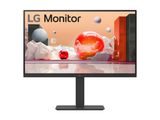 LG 27" 27BA650-B Full HD HDMI DP DaisyChain IPS Black 16:9