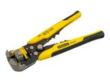 Stanley Schneid- u. Abisolierzange FatMax