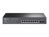 TP-Link Omada Switch 8x GE SG2210MP (JetStream) POE