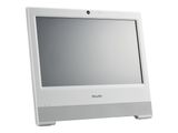 Shuttle Barebone AIO X50V9U3 i3-1315U/DDR5 white