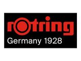 ROTRING Minen 2.0 mm HB (1 Dose a 12 Stück)