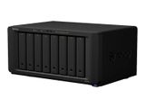 Synology NAS DS1821+ 8bay