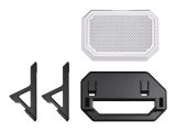 Chassis Stand Thermaltake Kit for The Tower 600/Snow White retail