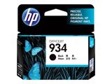 HP 934 Schwarz Tintenpatrone abgelaufen MHD Februar 2024