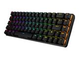 Asus Tastatur ROG Falchion Gaming Tastatur dt.