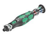Wera 8009 Zyklop Pocket Set 1