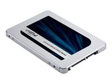 SSD 1TB Crucial 2,5" (6.3cm) MX500 SATAIII 3D 7mm retail