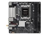 ASRock B760M-ITX/D4 WiFi 1700 mITX HDMI/DP DDR4 retail