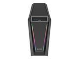 AZZA Geh Midi ATX Chroma 410A (B/Win) 1x RGB