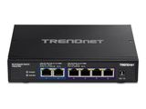 TRENDnet 6-Port 10G Switch