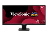 Viewsonic 86.4cm VA3456-MHDJ 21:9 HDMI/DP 75Hz UWQHD