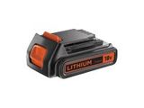 Black&Decker Akku Slidepack 18V 2,0Ah Li-Ion BL2018