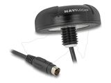 Navilock NL-803P EVA-M8Q MD6 Seriell PPS Multi GNSS 5m