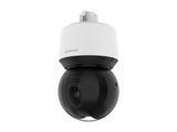 Hanwha QNP-6320R PTZ-kamera out. 2MP PoE IR IP66 IK10 retail