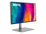 BenQ 80,0cm PD3225U 16:9 DP/HDMI/TB lift/piv. spk. UHD