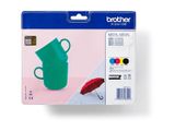 Patrone Brother LC-227XLVALBP