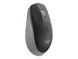 Logitech Wireless Mouse M190 grey retail