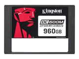 SSD 960GB Kingston 2,5" (6.4cm) SATAIII DC600M retail