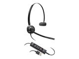 Poly EncorePro 545 Monaural USB-A