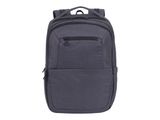 Riva NB Rucksack Suzuka 16,0" schwarz 7765