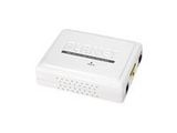 PLANET IEEE 802.3at High Power over Ethernet Splitter(12V &